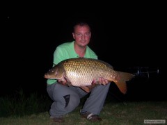 Kliknutím fotografii zvětšíte Labáček 11,50 Kg