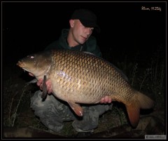 Kliknutím fotografii zvětšíte 11.25kg