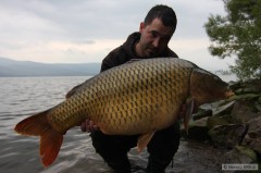 ��rava 16,3kg 90cm