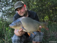 Kliknutím fotografii zvětšíte 18.8.2012