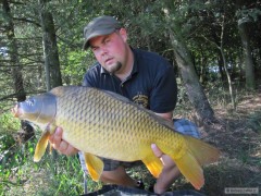 Kliknutím fotografii zvětšíte 19.8.2012