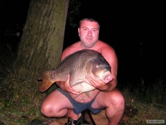 Kliknutím fotografii zvětšíte 21 kg 95 cm
