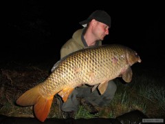 Kliknutím fotografii zvětšíte 90cm,12,5kg