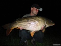 Kliknutím fotografii zvětšíte 91cm,13kg