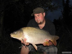 Kliknutím fotografii zvětšíte 26.8.2012