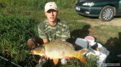 Labe srpen