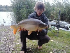 Dal�� na boilies
