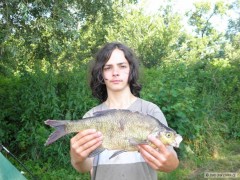 Kliknutím fotografii zvětšíte Cejn 55cm