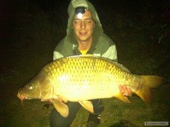 Kliknutím fotografii zvětšíte Carp