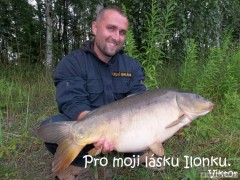 Kliknutím fotografii zvětšíte písník 12,85kg