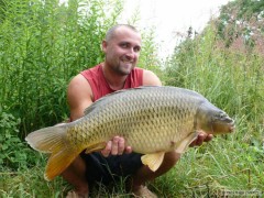 Kliknutím fotografii zvětšíte písník 11,56kg