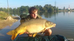Kliknutím fotografii zvětšíte osobák 9.9.2012