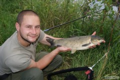 Kliknutím fotografii zvětšíte amur