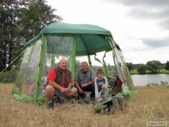 Kliknutím fotografii zvětšíte ,,Super Bivy