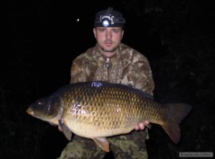 Kliknutím fotografii zvětšíte ,Svazovka' Září 2012