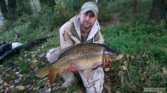Kliknutím fotografii zvětšíte 29.9.2012 77cm