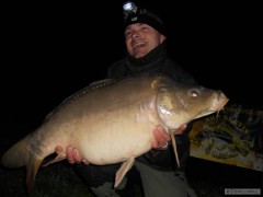 Kliknutím fotografii zvětšíte 11kg a 80 cm