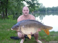 Kliknutím fotografii zvětšíte Šaštín 2012