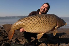 ��rava 17,8kg 96cm