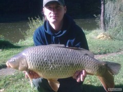 Lu�nice podzim 2012