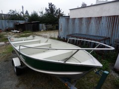 Kliknutím fotografii zvětšíte Marine 15S