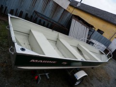 Kliknutím fotografii zvětšíte Marine 15S