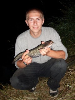 BIG FISH