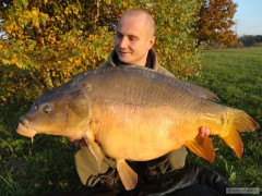 Kliknutím fotografii zvětšíte 17kg