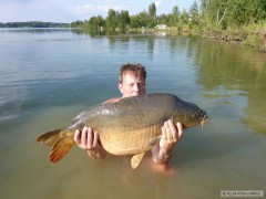 Kliknutím fotografii zvětšíte lysec 84,17kg