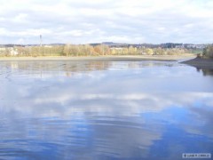 Kliknutím fotografii zvětšíte výlov