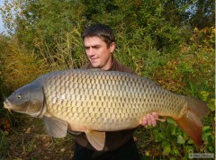 Kliknutím fotografii zvětšíte 103cm,18,9kg