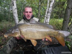 Kliknutím fotografii zvětšíte karp