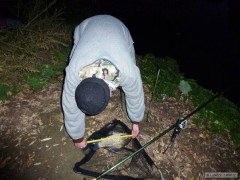 Kliknutím fotografii zvětšíte Kyjovka 2D 19. - 21.10.12