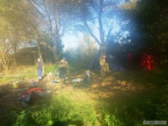 Kliknutím fotografii zvětšíte Kyjovka 2D 19. - 21.10.12