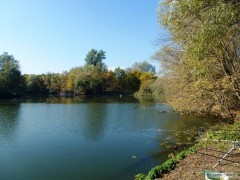 Kliknutím fotografii zvětšíte Kyjovka 2D 19. - 21.10.12