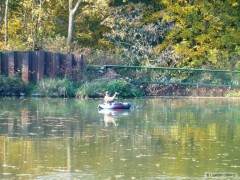 Kliknutím fotografii zvětšíte Kyjovka 2D 19. - 21.10.12