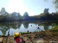 Kliknutím fotografii zvětšíte Kyjovka 2D 19. - 21.10.12