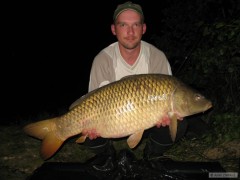 Kliknutím fotografii zvětšíte 97cm 15kg