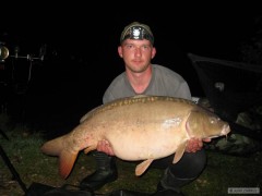 Kliknutím fotografii zvětšíte 89cm17kg