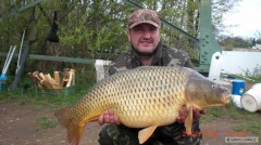 Mac�k (15,16kg)