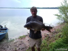 Nechranky 81cm