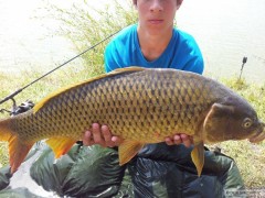 Kapor 9KG