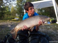 Kapor 7.3 KG