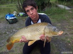 Kapor 6.9 KG