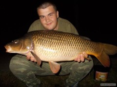 moj osobacik 80 cm 8,5kg