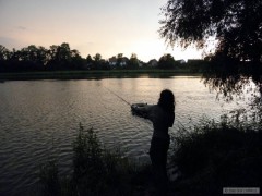 Kliknutím fotografii zvětšíte Nához od amatéra