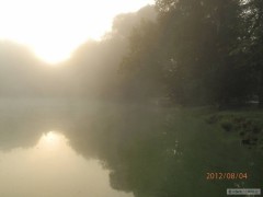 Kliknutím fotografii zvětšíte ráno