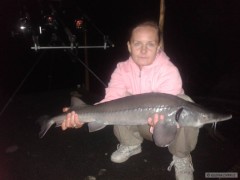 jeseter 94 cm