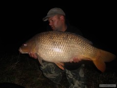 Kliknutím fotografii zvětšíte Rok 2012 Orlík štědronín