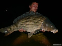 Kliknutím fotografii zvětšíte šupinac 15 kg